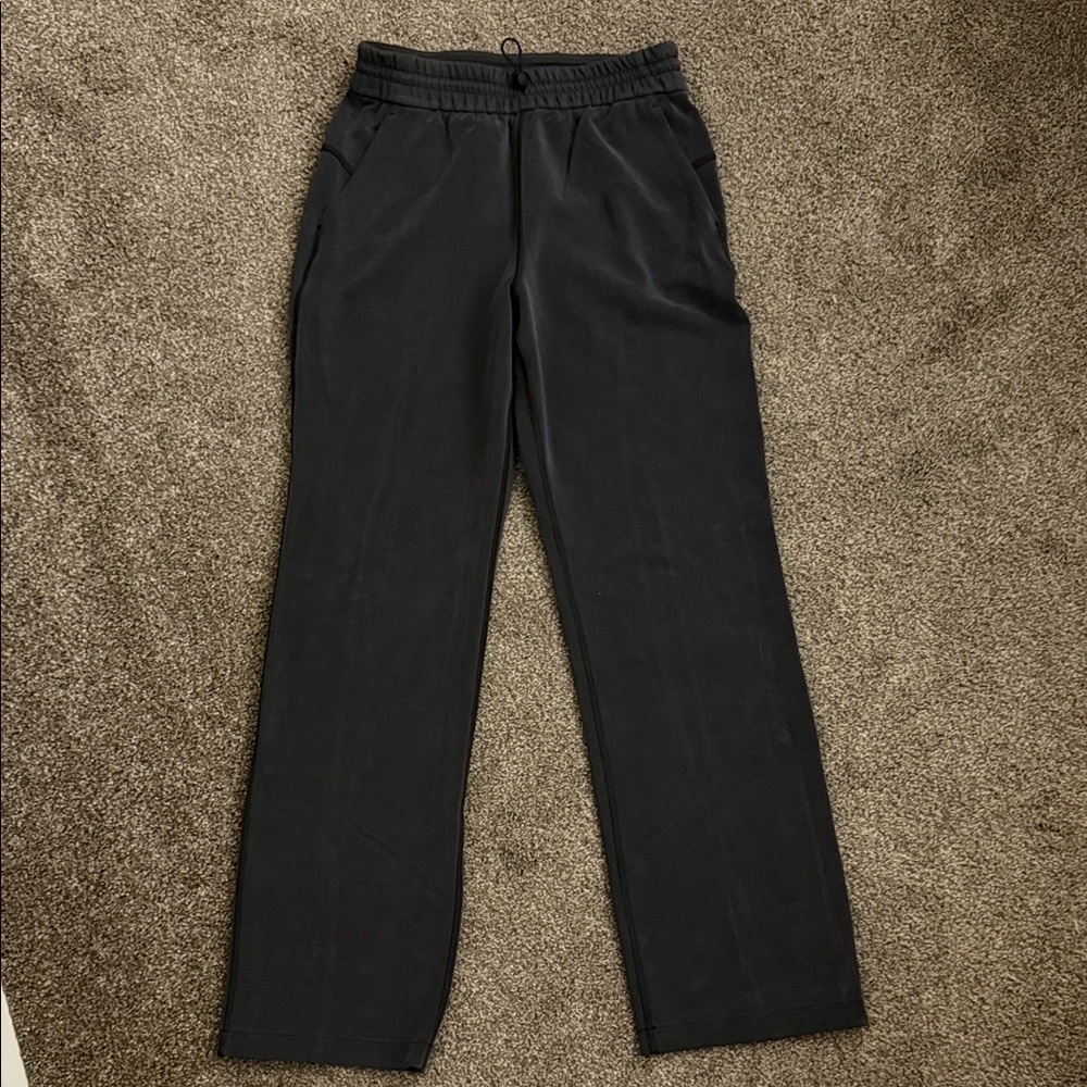 Lululemon soft stream pants